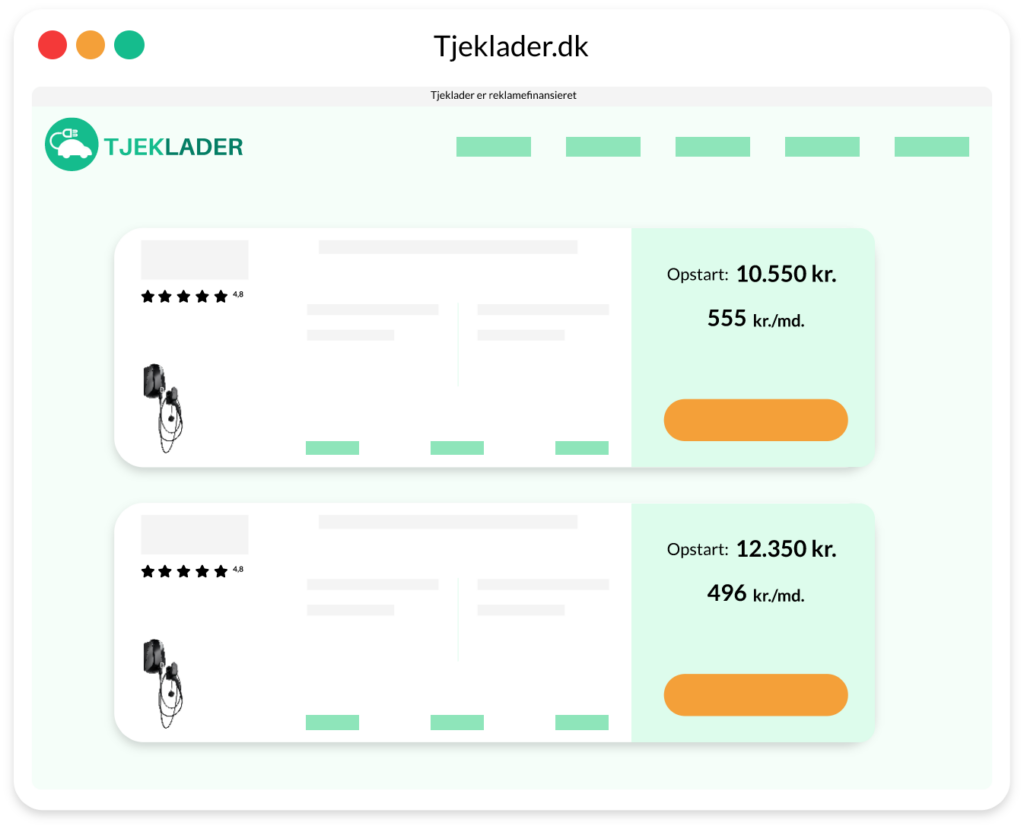 tjeklader-beregner